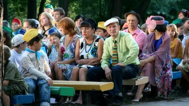 Телекомпанія подала позов до суду через заборону "Сватів"