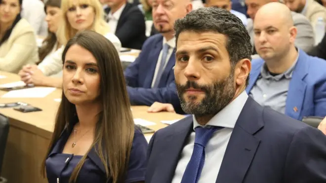 Aleksandar Šapić je novi-stari gradonačelnik Beograda