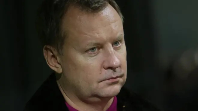 Денис Вороненков