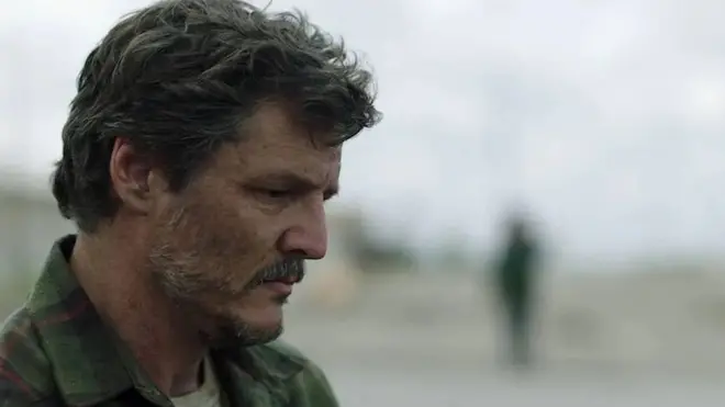 Pedro Pascal