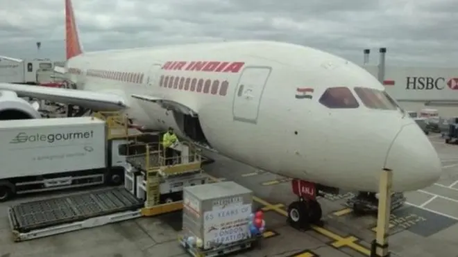 एयर इंडिया