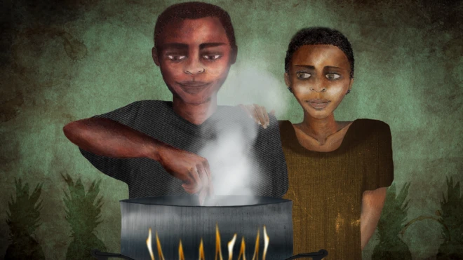 جین پیری کی شادی کو دس برس ہو گئے ہیں