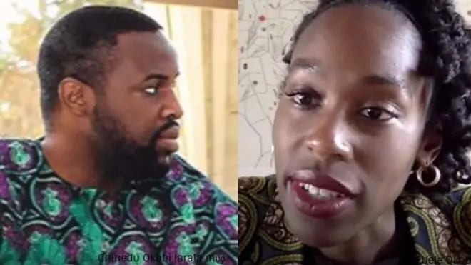 Ogbugbu ndị uweojii Amerika gburu nwa afọ Igbo bụ Chinedu Okobi n'ụzọ a na-enyo dịka ịkpa oke agbụrụ mere ka ezinaụlọ na-akpọ oku ikpenkwụmọtọ.