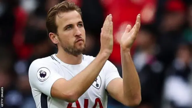Harry Kane