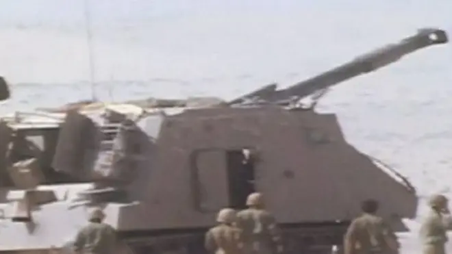 Dagaalkii Oktoobar 1973-dii