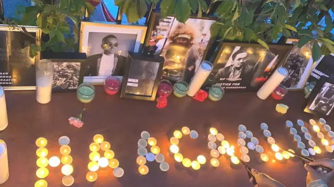 Gadda dhalattoonni Oromoo Minsesotaa, US jiran Hacaaluuf qopheessan