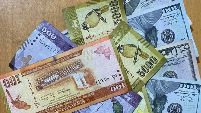 විනිමය අනුපාතිකය