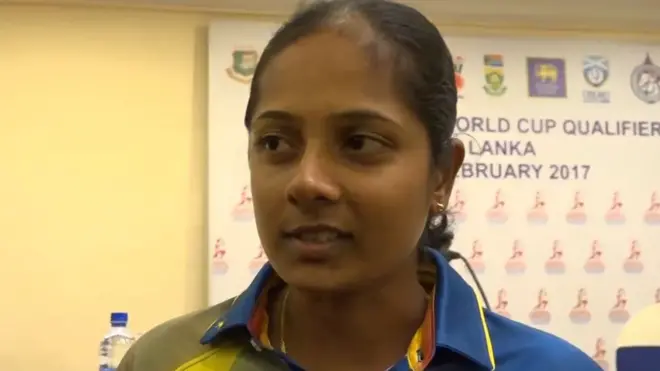 ඉනෝකා රණවීර