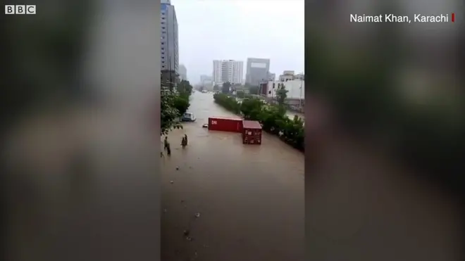 पाकिस्तान