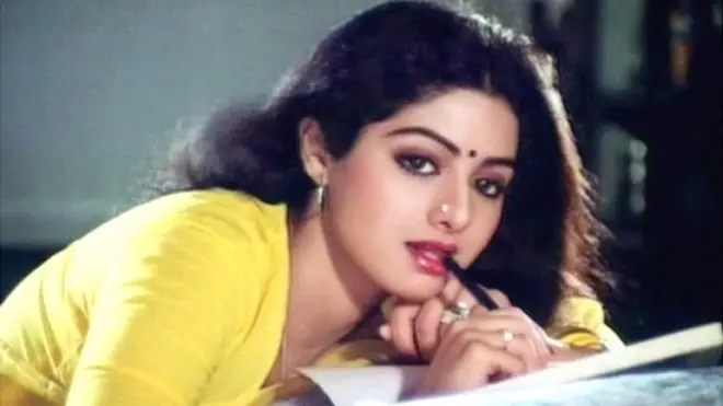 श्रीदेवी