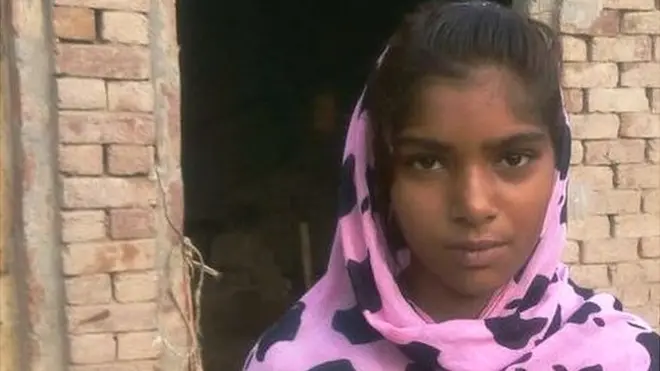 హర్ప్రీత్ కౌర్