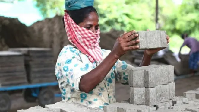 जीडीपी साढ़े सात फ़ीसदी, अच्छी या बुरी ख़बर?