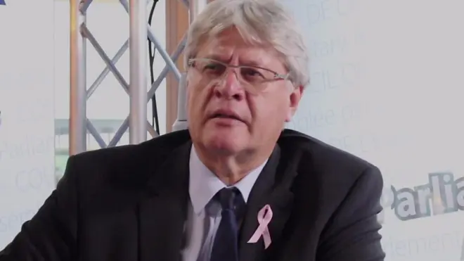 Ötən həftə Avropa Şurası Parlament Assambleyasının Strasburqa keçirilən sessiyasında Azərbaycana dair iki qətnamə qəbul olunub. İlk qətnamənin müəllifi öz fikirlərini paylaşıb.