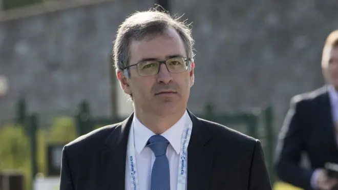 Сергей Гуриев считает, что самый главный фактор успеха - это родители и гендер