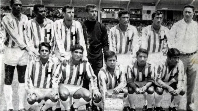 Honduras perdió el partido definitivo 3-2 con El Salvador.