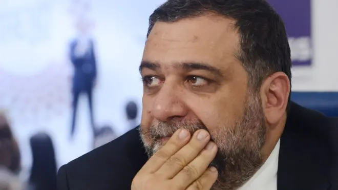 Рубен Варданян