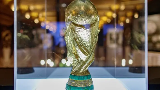 የአለም ዋንጫ