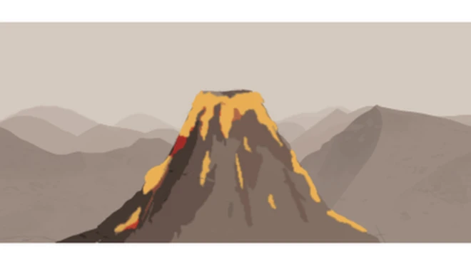 Volcano