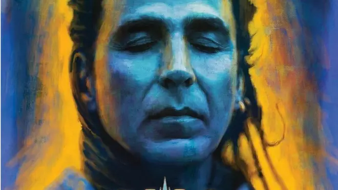 अक्षय कुमार की 'ओ माइ गॉड 2' एक दशक पहले बहुत सराही गई फ़िल्म 'ओ माय गॉड' का सीक्वल है.