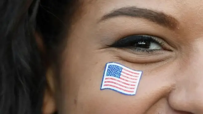 去美国留学的国际学生人数开始减少