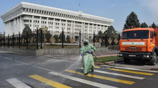 Жогорку Кеңеш