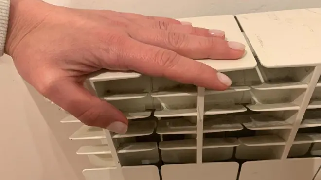 Radijatori se u Obrenovcu polako zagravaju