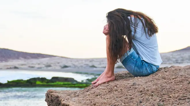 ذهني ناروغۍ