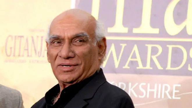 यशराज फ़िल्म्स