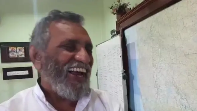 මහින්ද දේශප්‍රිය - මැතිවරණ කොමිසමේ සභාපති