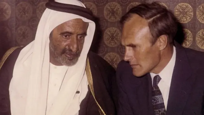 وثائقي بي بي سي يكشف الصفقات السرية التي كانت وراء ترك بريطانيا منطقة الشرق الأوسط