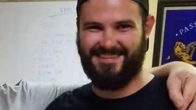 Telemachus Orfanos es una de los 12 fallecidos en Thousand Oaks.