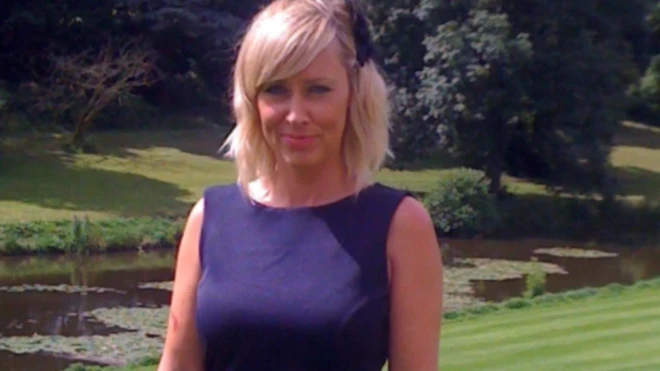 Claire wants to raise awareness about HPV and cervical cancer