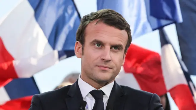 Macron
