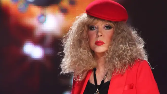 Алла Пугачева