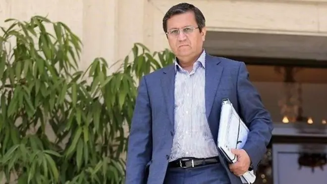 رئیس بانک مرکزی ایران در عراق در طلب بدهی‌های انباشتی میلیارد دلاری