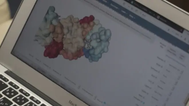 خوارزميات مبتكرة لتسريع اكتشاف الأدوية الجديدة