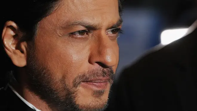 શાહરુખ ખાન