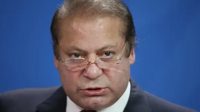 نواز شریف