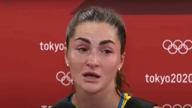 Марина Килипко