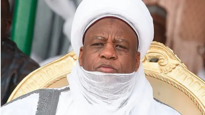 Muhammad Sa'ad Abubakar