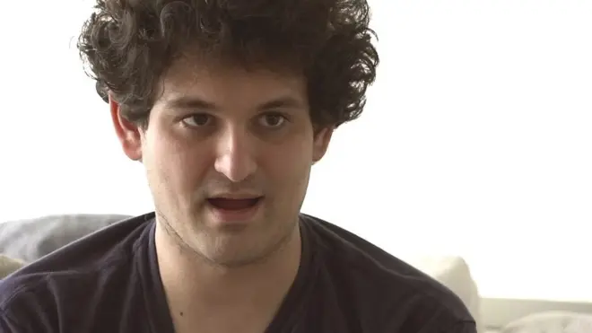 세계 3대 암호화폐 거래소 FTX 파산으로 논란의 중심에 선 창업자 샘 뱅크먼-프리드를 BBC가 인터뷰했다.