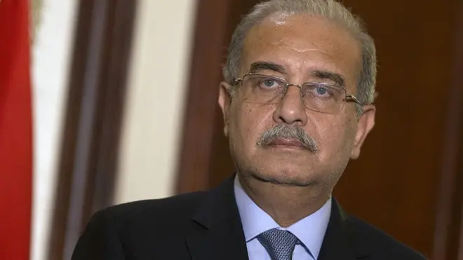 تعديل وزاري جديد في مصر