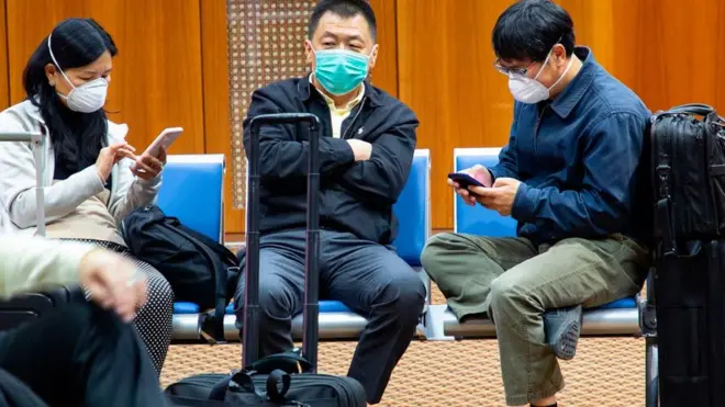 Sada prisustvujemo novoj poplavi lažnih vesti - ovaj put oko pandemije korona virusa