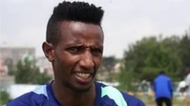 Atileet Solomoon Baaraggaa