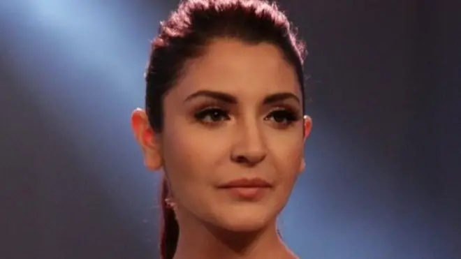 Anushka Sharma, अनुष्का शर्मा