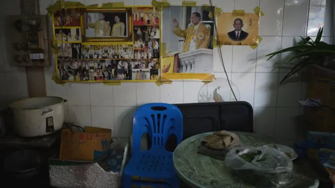 ในหลวง รัชกาลที่ 9 king rama 9