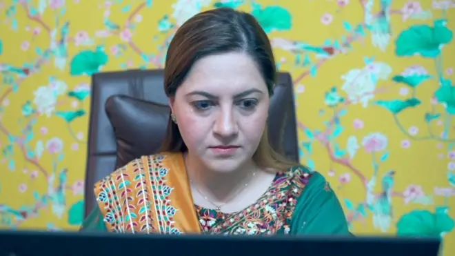 ګل روښان