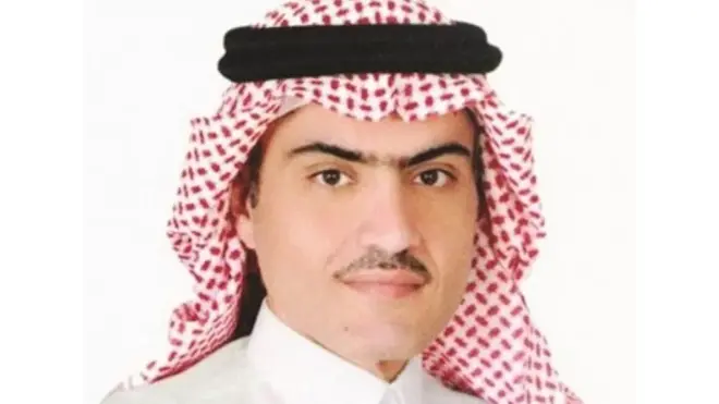 السبهان كان ضابط برتبة عميد في الجيش السعودي