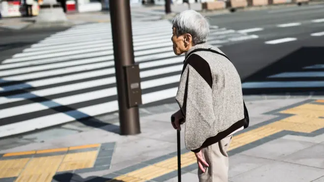 ญี่ปุ่นเคยครองแชมป์อายุคาดเฉลี่ยในประชากรหญิงสูงสุดเป็นอันดับหนึ่งของโลก