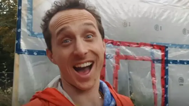 عام 2018 شارف على نهايته، وهذه بعض الأحداث التي انطوى عليها والتي ربما فاتتك متابعتها، تلك الأحداث تتنوع بين الغرابة والشجاعة.